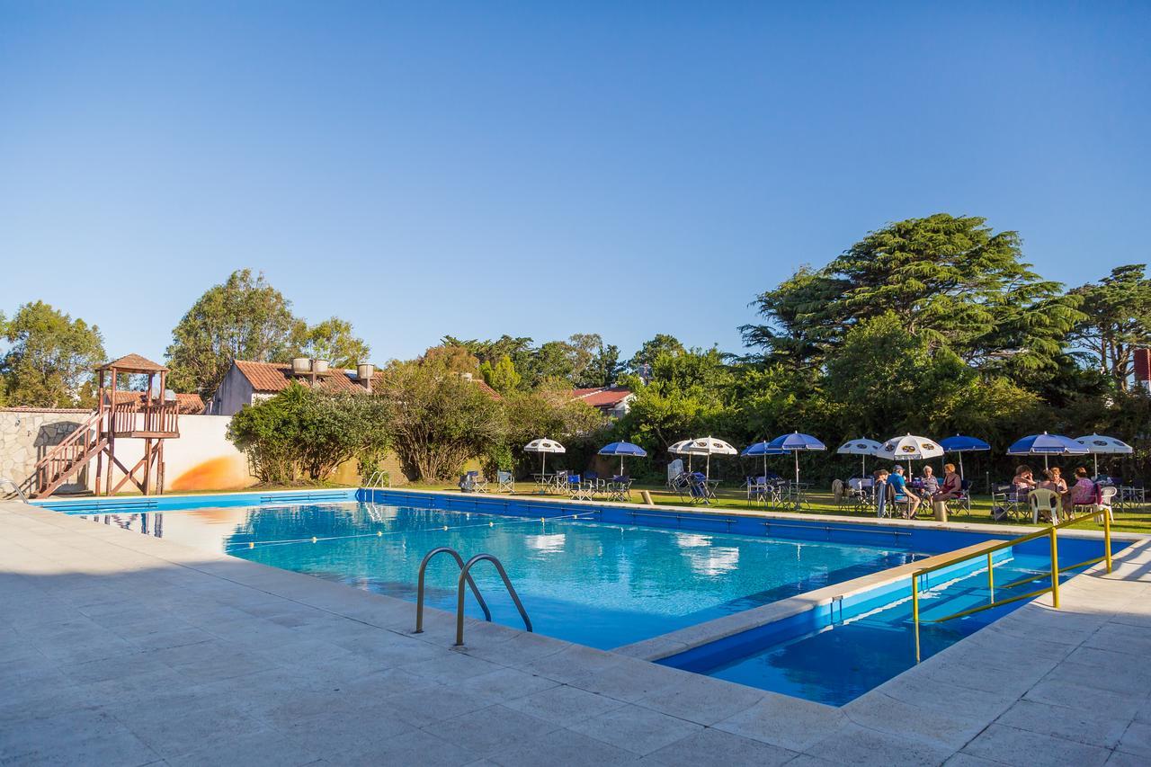 Hotel Bel Sur San Bernardo Exterior foto