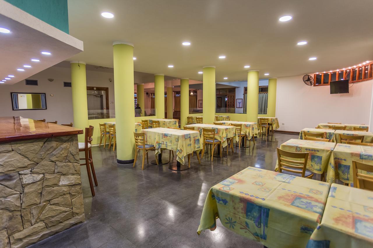 Hotel Bel Sur San Bernardo Exterior foto