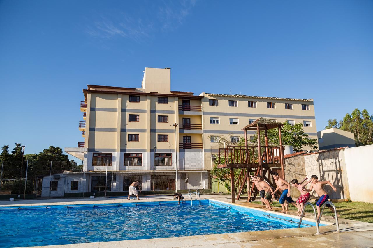 Hotel Bel Sur San Bernardo Exterior foto