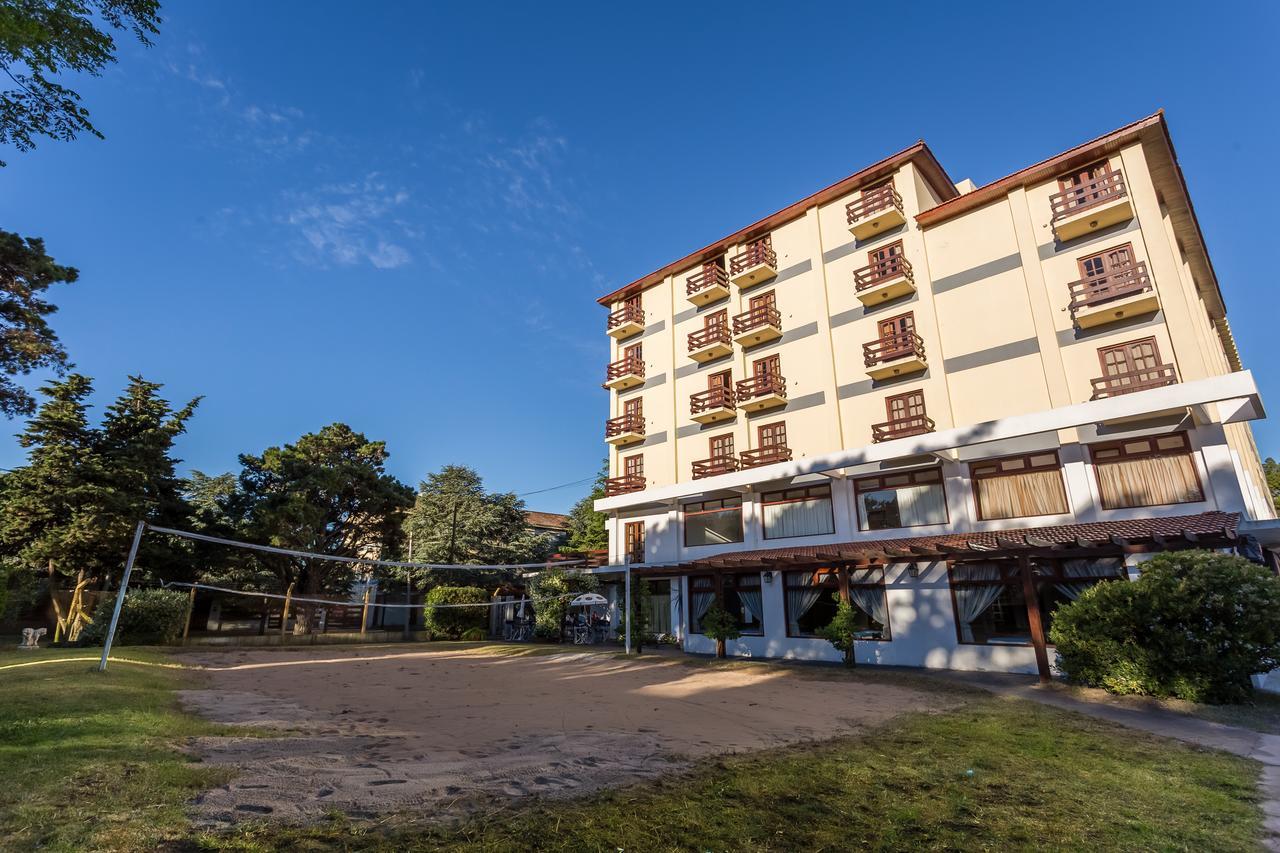 Hotel Bel Sur San Bernardo Exterior foto